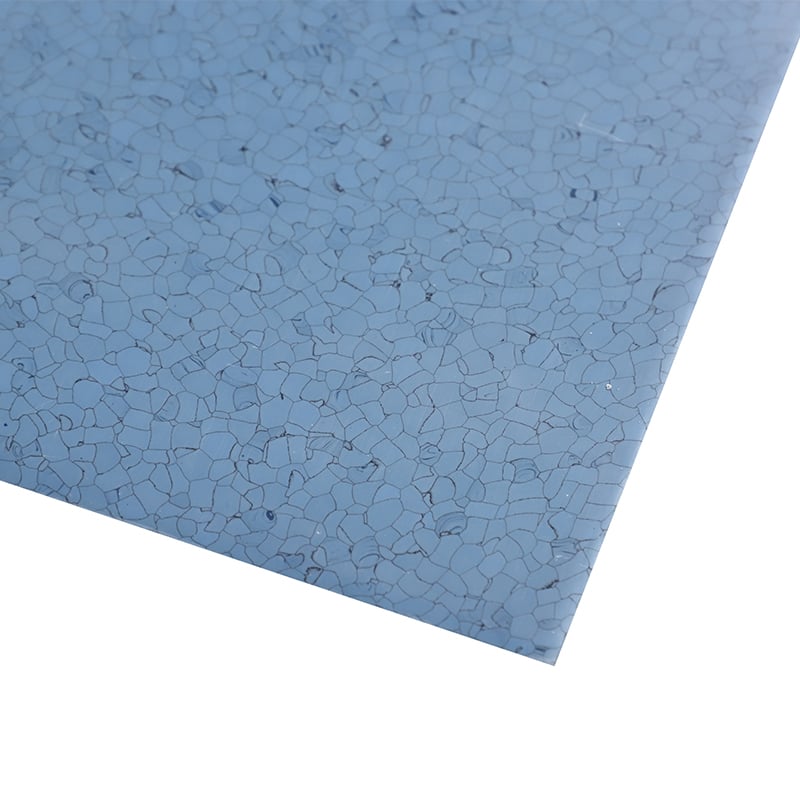 Cleanroom Static-Control Flooring