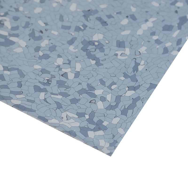 ESD-Safe PVC Floor Tile