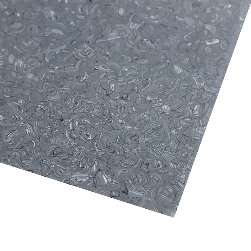 Electrostatic Discharge PVC Tile